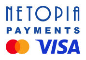 Plăți securizate prin NETOPIA Payments